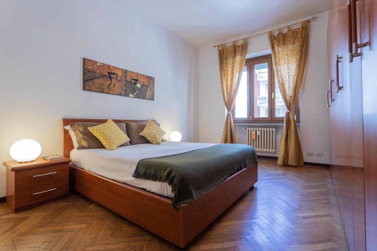 Ludo's House By Wonderful Italy Appartamento Torino