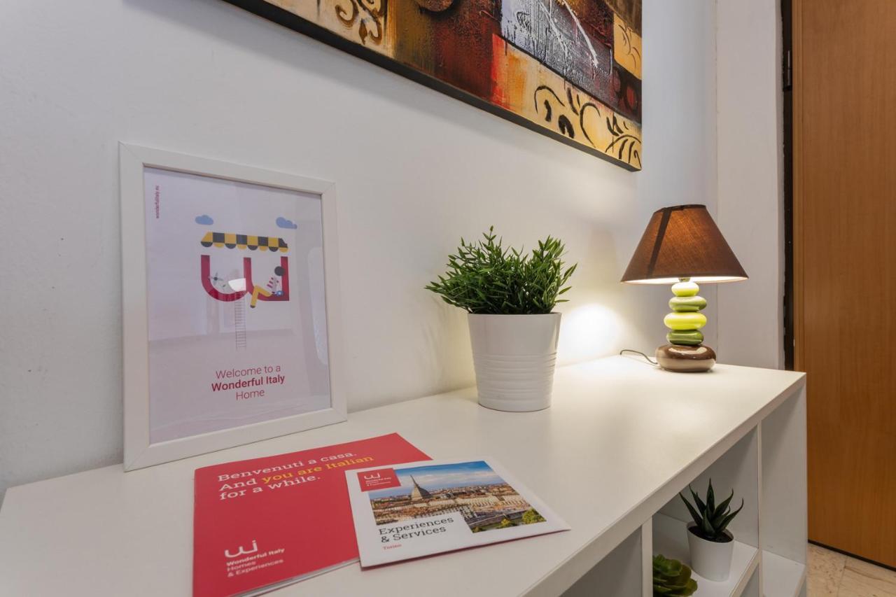 Appartamento Ludo's House By Wonderful Italy *