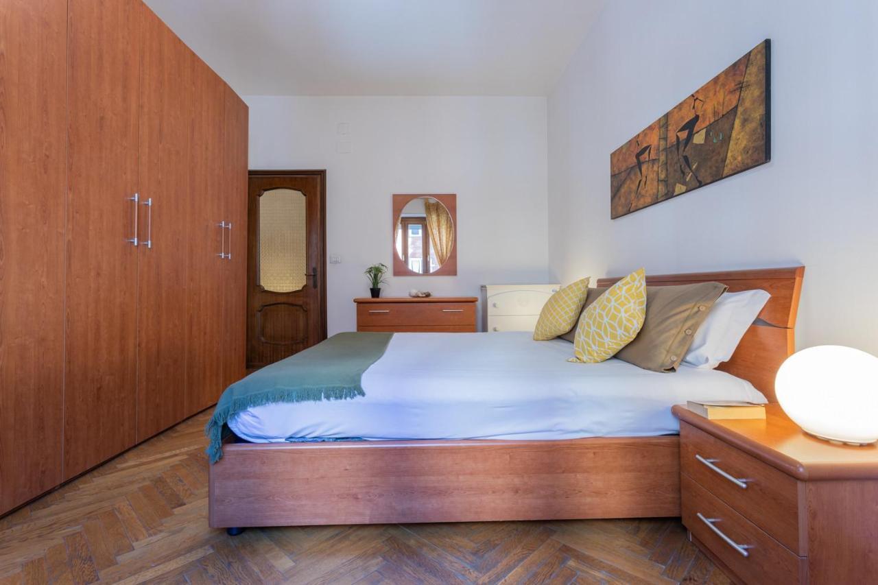 Ludo's House By Wonderful Italy Appartamento Torino