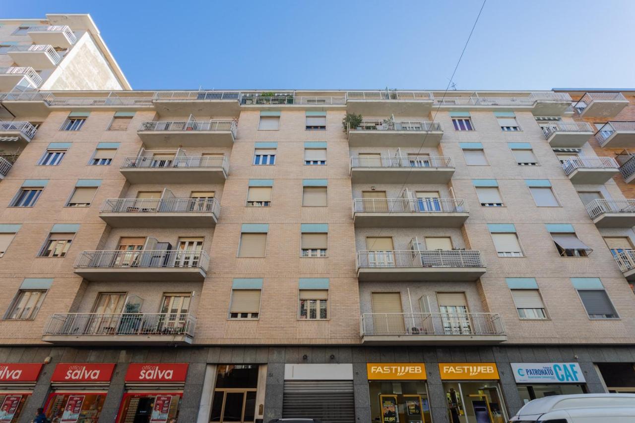 Appartamento Ludo's House By Wonderful Italy Torino