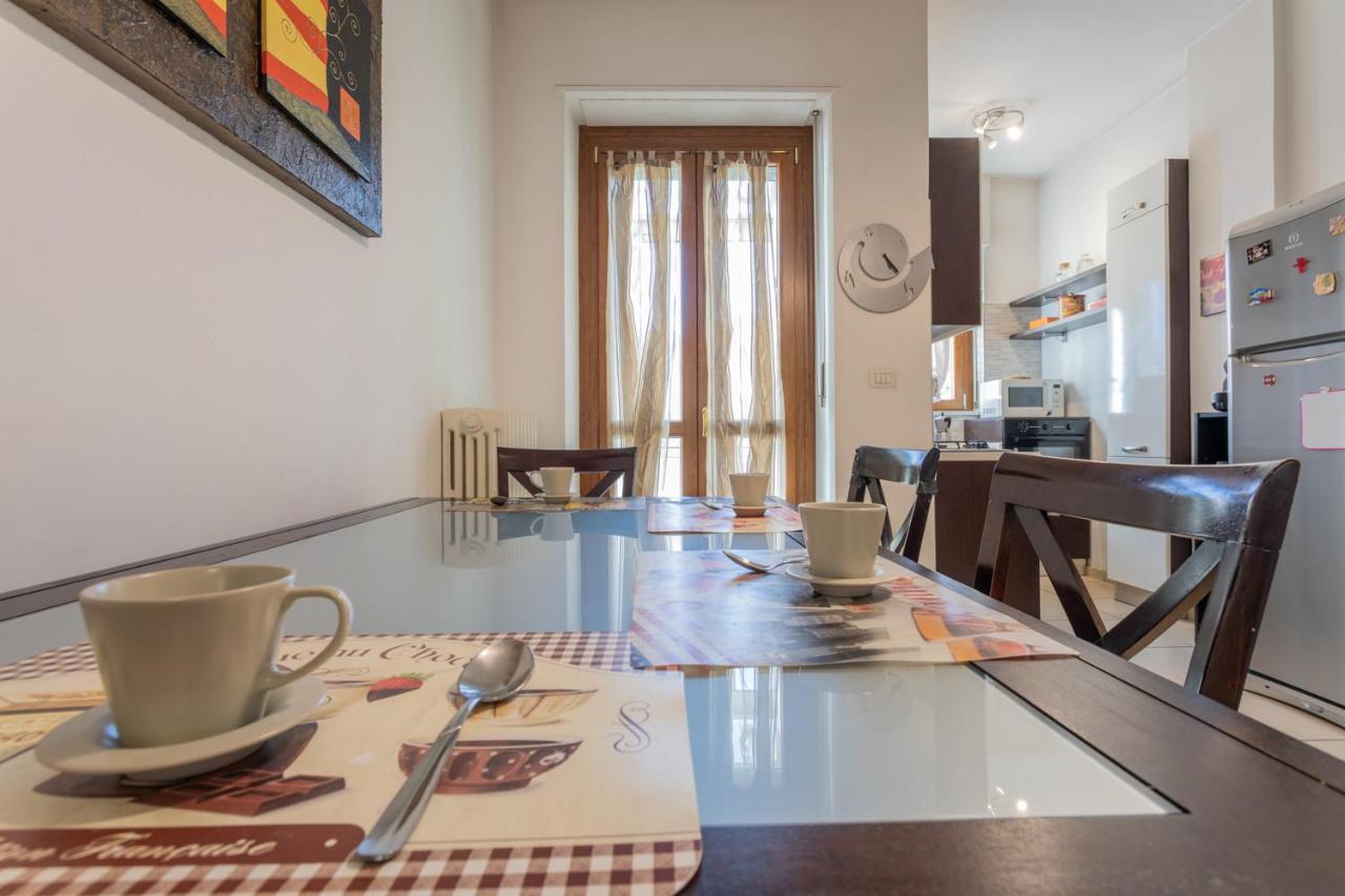 Appartamento Ludo's House By Wonderful Italy *